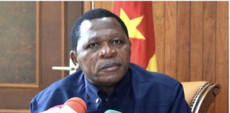 « Chanter l’hymne national est une obligation non négociable » : Paul Atanga Nji met en garde les Témoins de Jéhovah