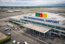 Cameroun : le constructeur du futur aéroport international de Tiko est en prison aux États-Unis, mais le projet avance