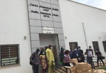 Un Camerounais peut-il obtenir facilement un visa pour les États-Unis ?