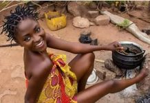 Pourquoi cette photo fait réagir Internet : la leçon de bonheur que beaucoup ont oubliée
