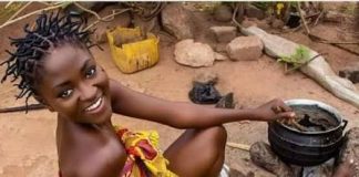 Pourquoi cette photo fait réagir Internet : la leçon de bonheur que beaucoup ont oubliée