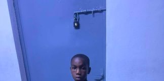 Douala : un garçon retrouvé près du tunnel de l’aéroport, les autorités recherchent sa famille