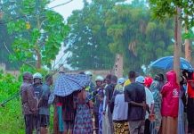 Garoua : une femme meurt après l’effondrement d’un mur au quartier Ngambidje