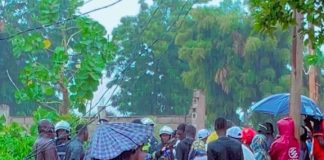 Garoua : une femme meurt après l’effondrement d’un mur au quartier Ngambidje
