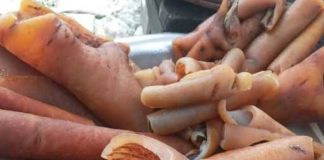 Business de peau de bœuf au Cameroun : comment transformer ce produit en activité rentable