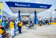 Centrafrique : Neptune Oil importe 91 milliards FCFA de carburants avant la fin annoncée de son monopole