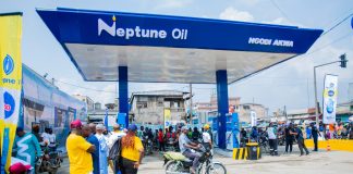 Centrafrique : Neptune Oil importe 91 milliards FCFA de carburants avant la fin annoncée de son monopole