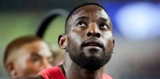 Emmanuel Eseme entre dans l’histoire avec l’or du 100 m et un record des Jeux du Commonwealth
