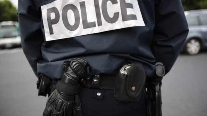 Inspecteur de Police au Cameroun Inspecteur de Police au Cameroun