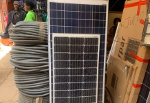 Installation de panneaux solaires au Cameroun : formation, coût, débouchés et revenus Installation de panneaux solaires au Cameroun