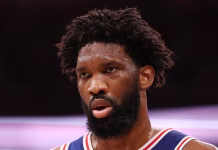 Fortune de Joel Embiid en 2026 : salaire, contrats et patrimoine Joel Embiid