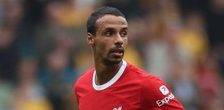 Fortune de Joël Matip : salaire, revenus et patrimoine Joël Matip