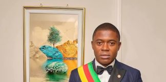 Politique : Joseph Espoir Biyong convoqué par la gendarmerie dans le Littoral Joseph Espoir Biyong