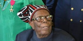 Joseph Kadji Defosso : biographie, fortune, entreprises et héritage de l’un des plus grands industriels du Cameroun Joseph Kadji Defosso