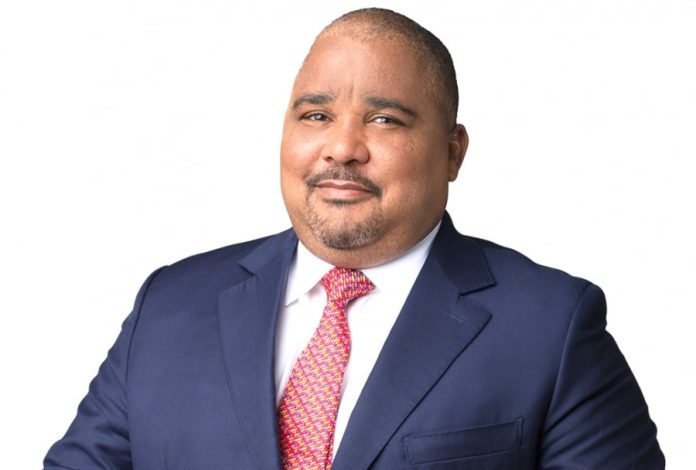 Joshua Osih Joshua Osih