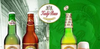 Kadji Beer : histoire, caractéristiques, fabrication et succès de la bière 100 % malt du Cameroun Kadji Beer