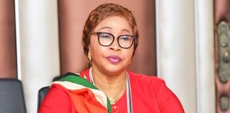 Kate Kanyi Fotso : parcours, fortune et entreprises Kate Kanyi Fotso