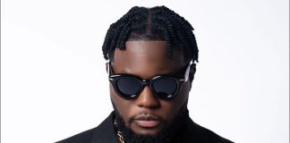 Ko-C annonce deux grands concerts à Buea et Bamenda : les fans déjà en effervescence Ko-C