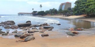 Peut-on faire du tourisme balnéaire au Cameroun ? Plages de Kribi tourisme