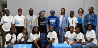 Comment postuler à l’UNICEF Cameroun comme consultant ? L'UNICEF Cameroun