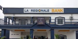 Comment ouvrir un compte La Régionale Bank ? La Régionale Bank