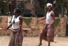 Quelles activités gratuites faire au Cameroun ? La danse Assiko cameroun