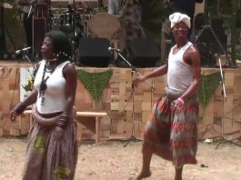 Quelles activités gratuites faire au Cameroun ? La danse Assiko cameroun