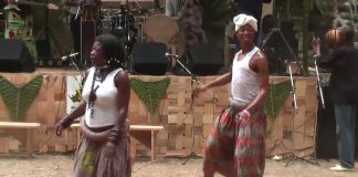 La danse Assiko (peuple Bassa) : origines, histoire, signification et importance culturelle La danse Assiko cameroun
