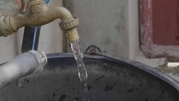 La qualité de l'eau au Cameroun d La qualité de l'eau au Cameroun