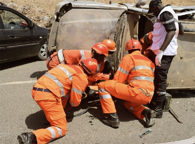 La responsabilité civile La responsabilité civile