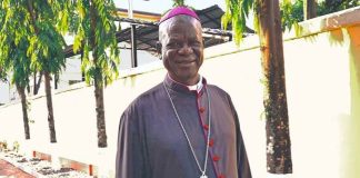 Prisons au Cameroun : Mgr Samuel Kleda appelle à des réformes L’archevêque de Douala