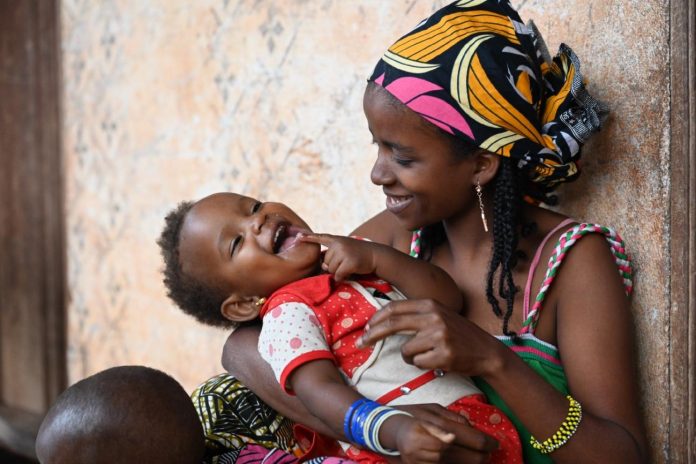 L’autorité parentale cameroun L’autorité parentale cameroun