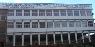 Top 20 des meilleures écoles primaires à Douala en 2026 Le Complexe Scolaire La Gaieté