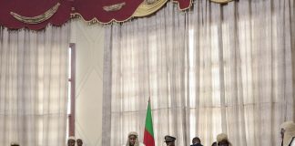 Le Conseil constitutionnel du Cameroun : 50 questions et réponses complètes Le Conseil constitutionnel du Cameroun
