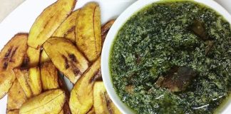 Quel est le plat le plus connu du Cameroun ? plat le plus connu du Cameroun Le Ndolé