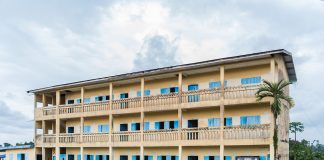Le Paradis Des Anges Douala : Admission, Frais de Scolarité et Enseignement Bilingue Le Paradis Des Anges