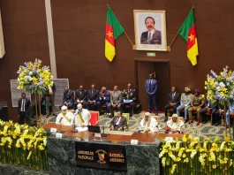 Comment constituer un dossier de soumission conforme au Cameroun ? Le Parlement du Cameroun