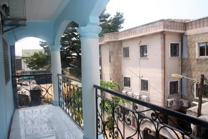 Le domicile en droit civil camerounais Le domicile en droit civil camerounais
