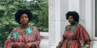 Créer une marque de vêtements au Cameroun avec un petit budget marque de vettement