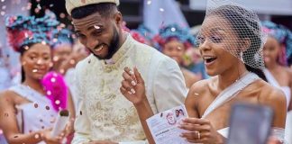 Le mariage en droit civil camerounais : définition, conditions, effets et questions-réponses pour les concours Le mariage en droit civil camerounais