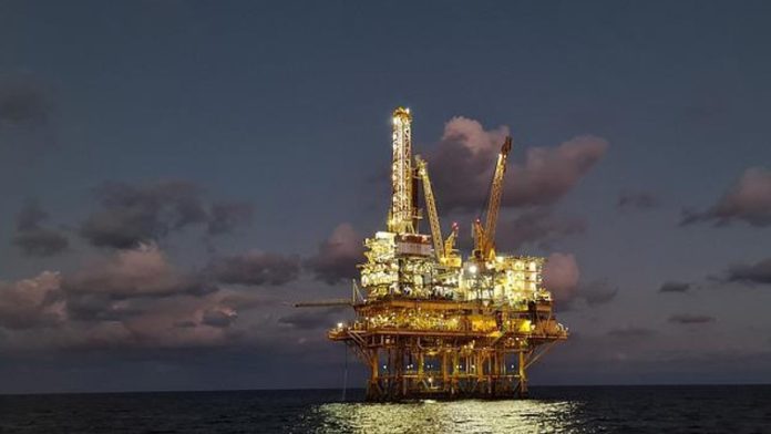 Le pétrole brut Le pétrole brut du cameroun