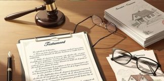 La donation en droit civil : définition, conditions, types de donations et questions-réponses pour les concours Le testament en droit civil camerounais