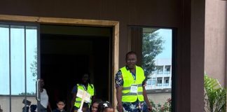 Tout savoir sur L’école Effna (Effort des Nations) – Douala L’école Effna (Effort des Nations)