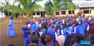Lenale Ndem Bilingual Nursery and Primary School : Admission, Frais de Scolarité et Informations Complètes Lenale Ndem Bilingual Nursery and Primary School