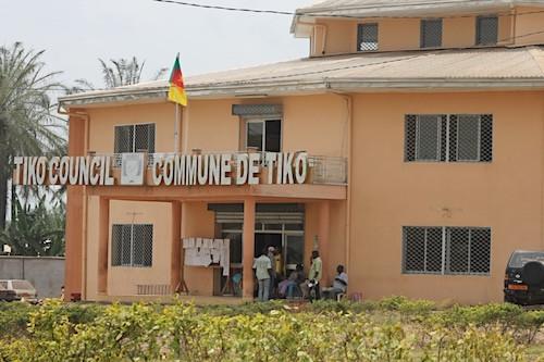 Les collectivités territoriales Les collectivités territoriales Cameroun