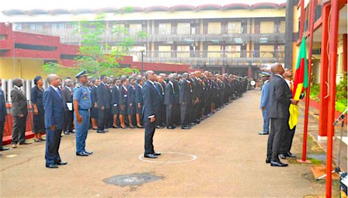 Les concours les plus accessibles après un Bac C au Cameroun concours après un Bac C au Cameroun