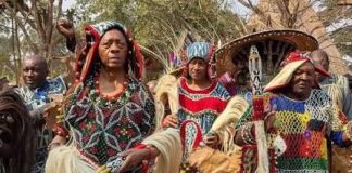 Rôle et pouvoir des rois Bamilékés (Bandjoun, Baham, Fontem et autres chefferies) Les rois traditionnels bamilékés