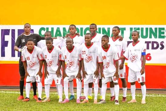 Lion Sport Académie Lion Sport Académie