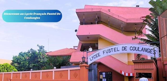 Lycée Français Fustel de Coulanges à Yaoundé Lycée Français Fustel de Coulanges à Yaoundé