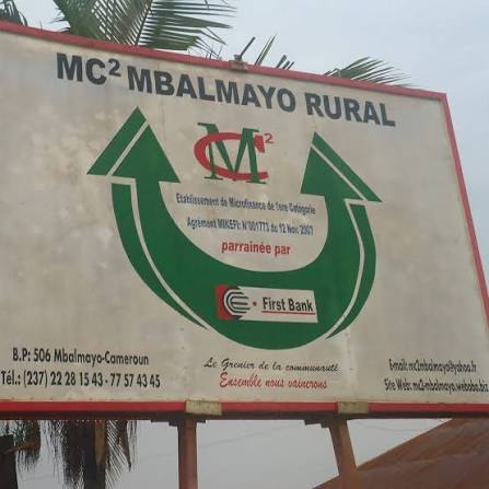 MC2 du Cameroun MC2 du Cameroun